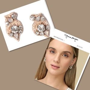 Mignonne Gavigan Gaby Earrings